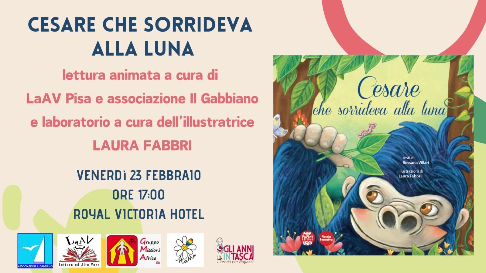 EVENTO FIRMACOPIE AURORA E LUDOVICA PRESENTANO IL NUOVO LIBRO IL LUNA