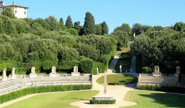 Dodici luoghi di Firenze da visitare assolutamente – Terza parte