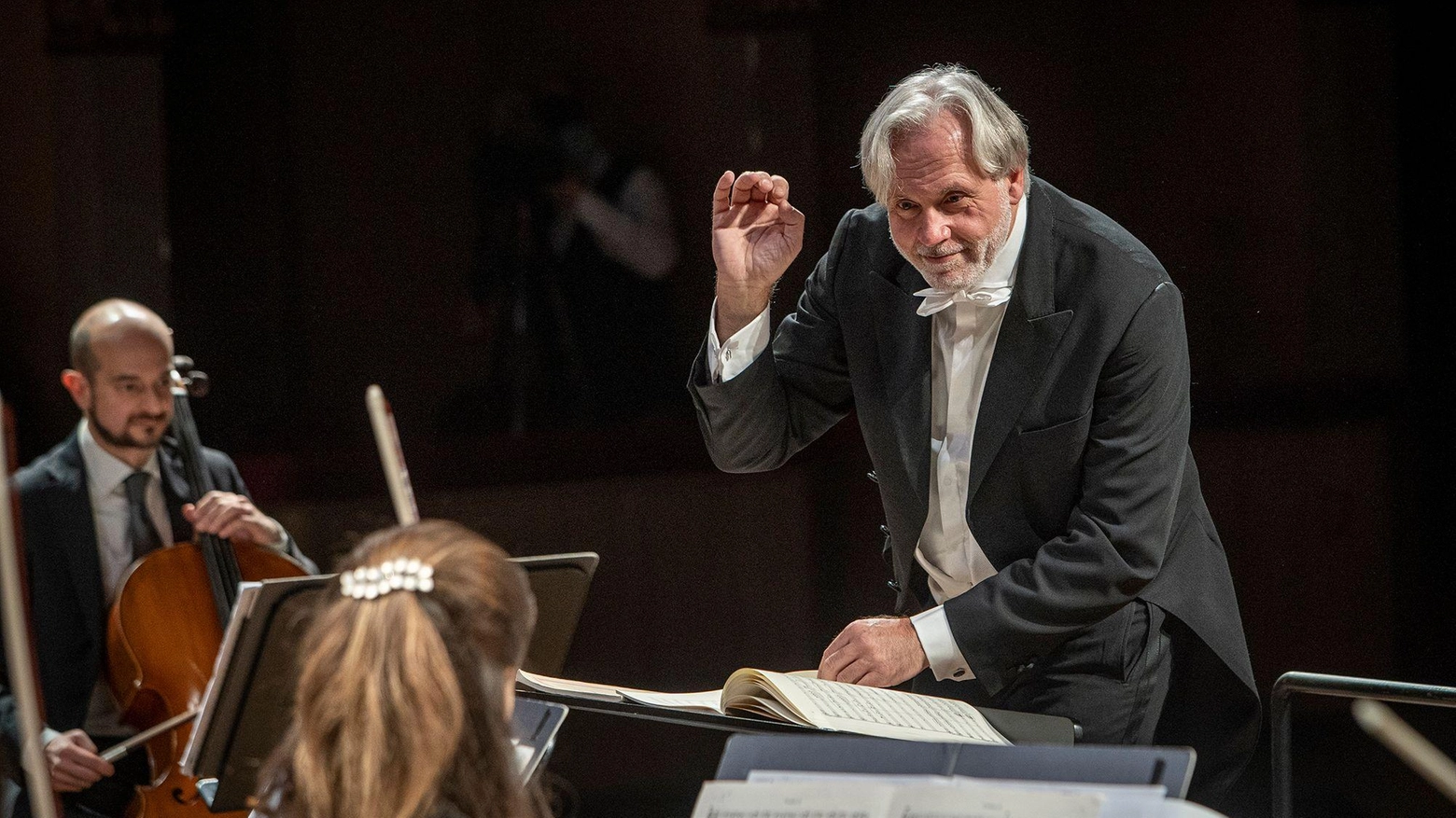 L’Orchestra della Toscana inaugura la stagione nel segno di Mahler