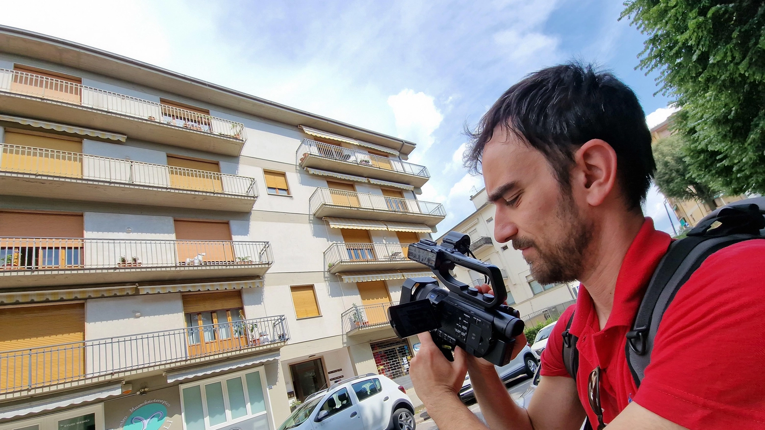 Nuovo sopralluogo  I carabinieri tornano  nella casa di Ottavina  La ricerca delle tracce