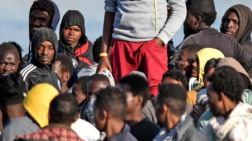 Immigrazione. Un coro di no sull’ipotesi Cpr