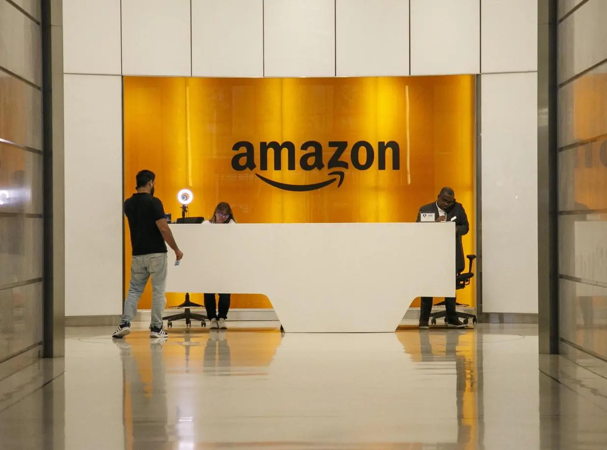 Amazon assume. Le figure richieste