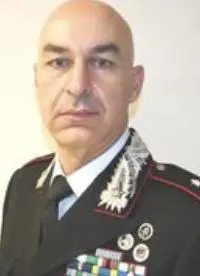 Carabinieri, arriva Pandolfi