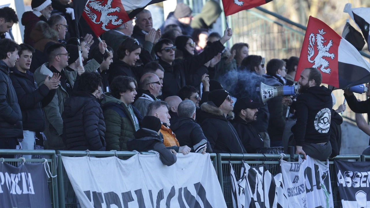 Siena-Castiglionese: biglietti in vendita. Possibile l’acquisto allo stadio ‘Berni’