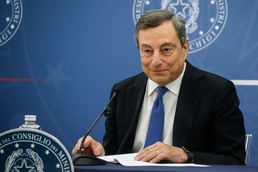 L'Agenda Draghi e il rischio Armata Brancaleone