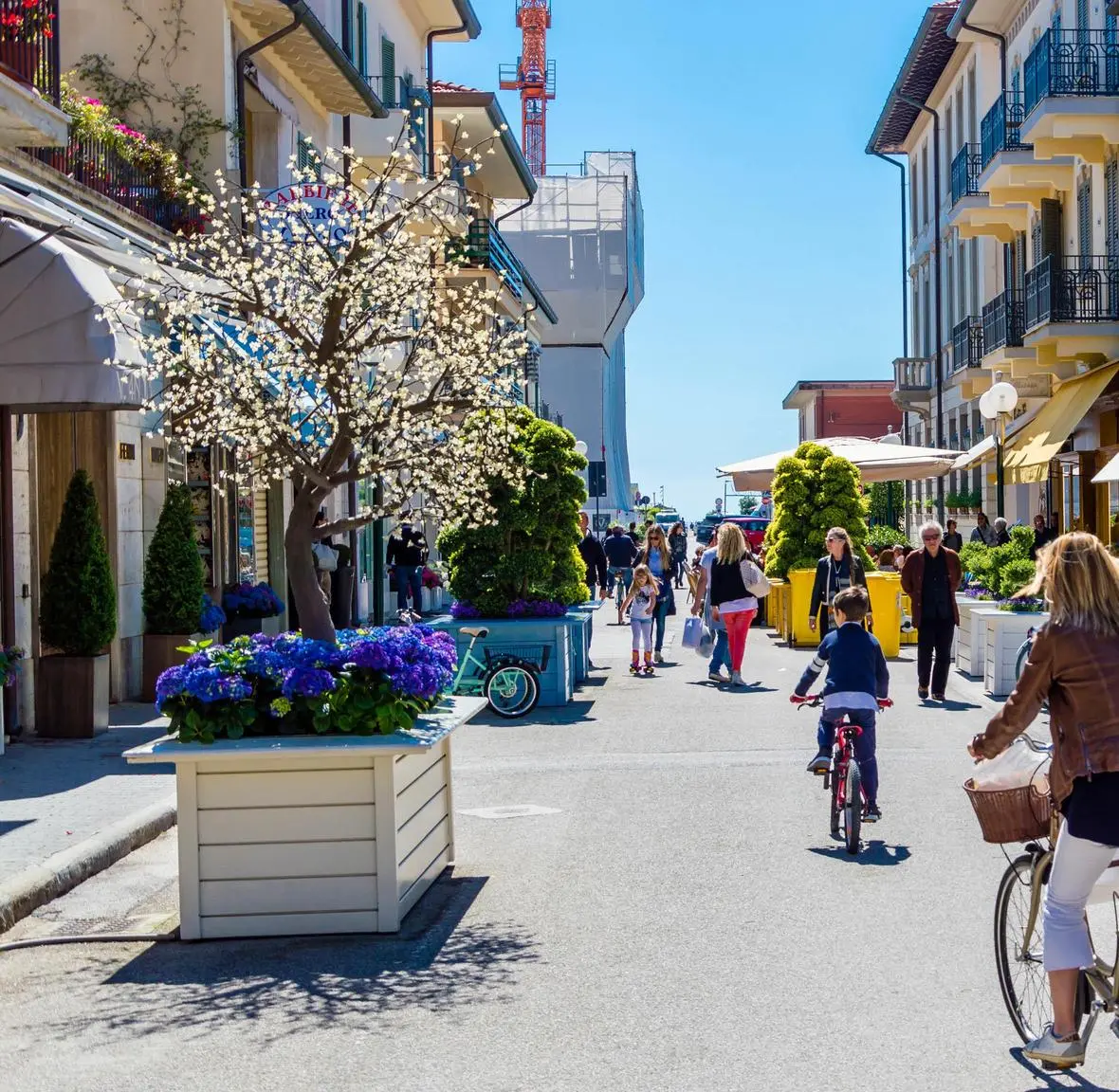 forte dei marmi