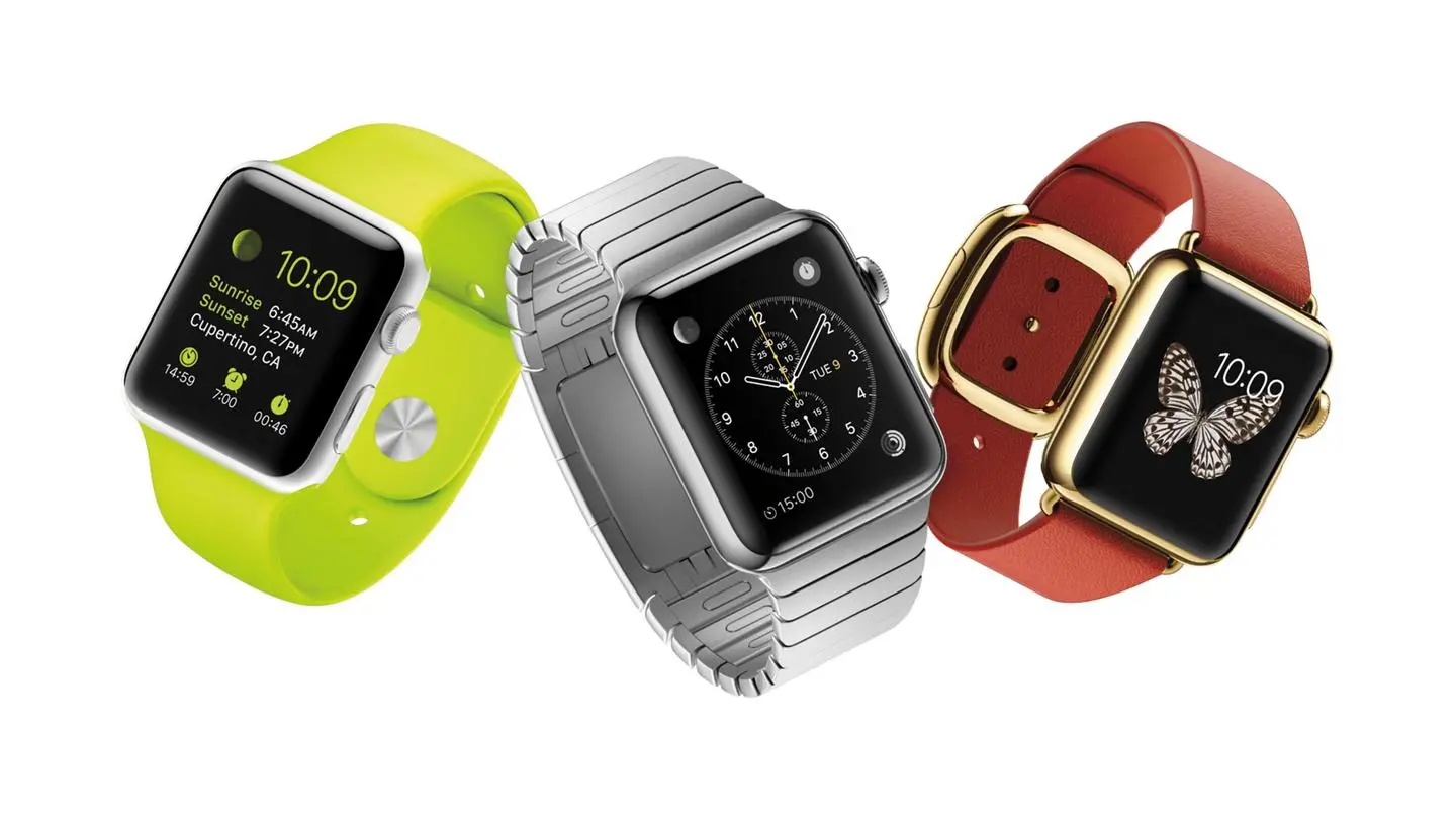 Apple Watch, caccia all'orologio che parla con l'Iphone: apertura straordinaria dei Gigli