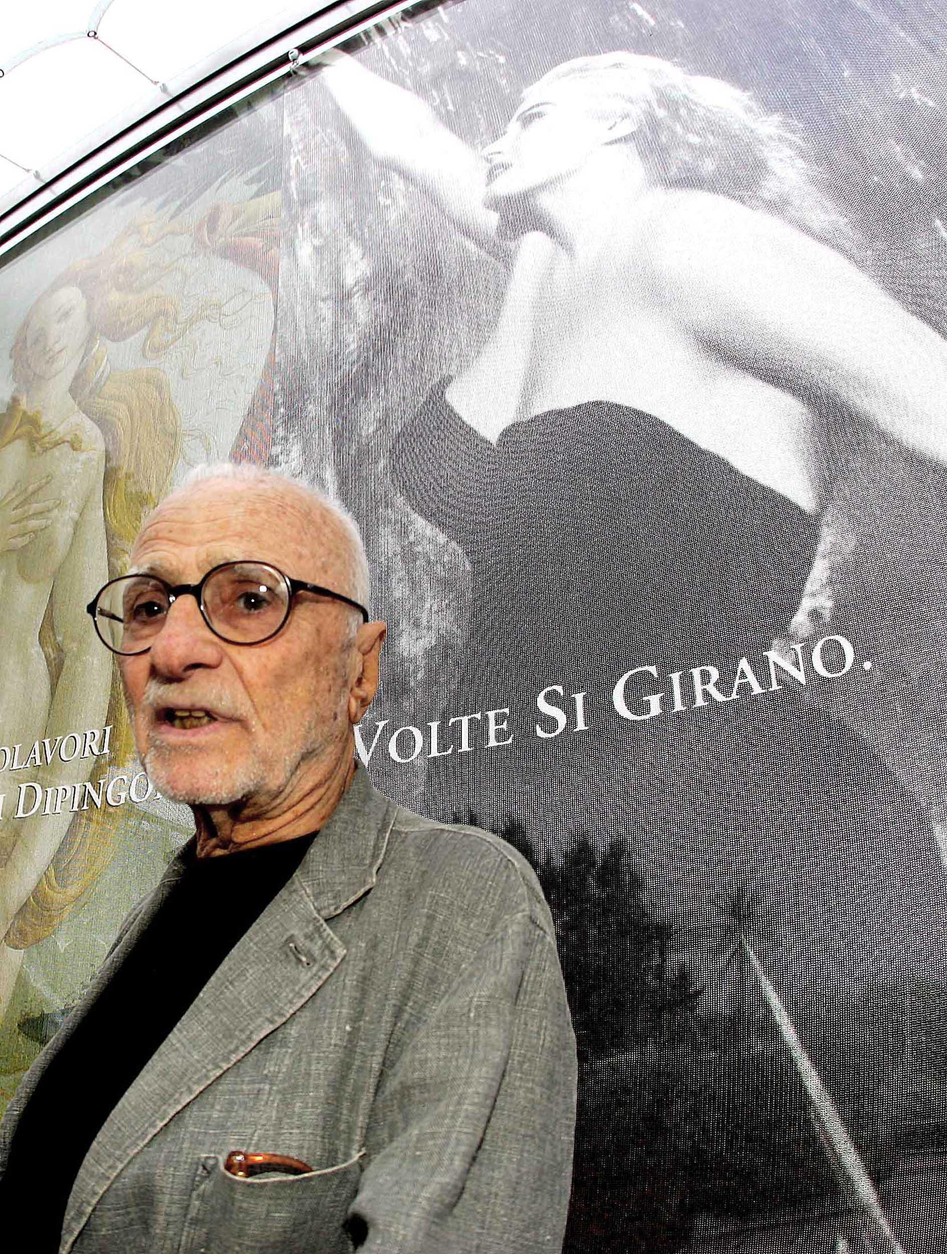 Premio Monicelli, tre giorni per celebrare i 100 anni dalla nascita del ...