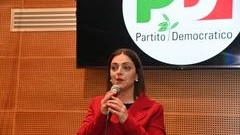 Primarie del Pd, Mercanti: “Buon lavoro a Schlein e Fossi”