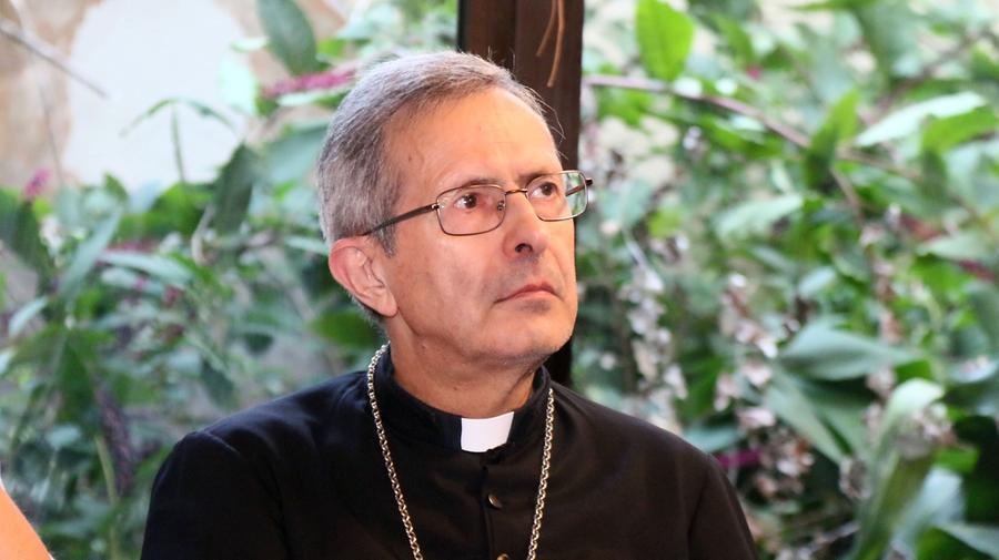 MONS. GIOVANNI PAOLO BENOTTO E' IL NUOVO VESCOVO DELLA DIOCESI