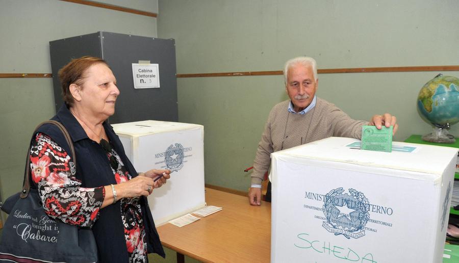 Scelta Civica Apre La Sede Per Un Vero Cambio Di Rotta