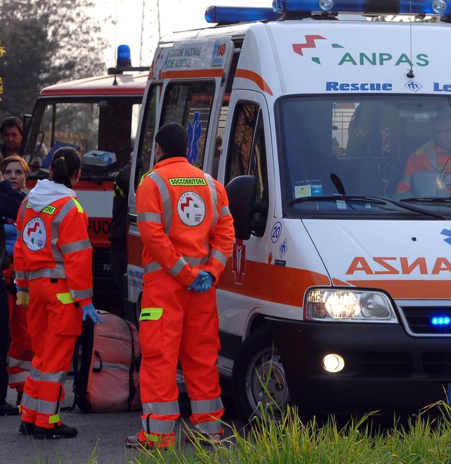 Tragedia Sul Lavoro A Vinci Operaio Muore Schiacciato Dal Trattore