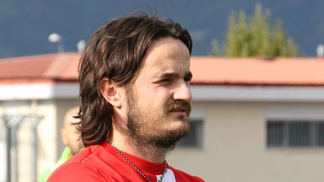 Marco Ferro (foto Elena Innocenti)