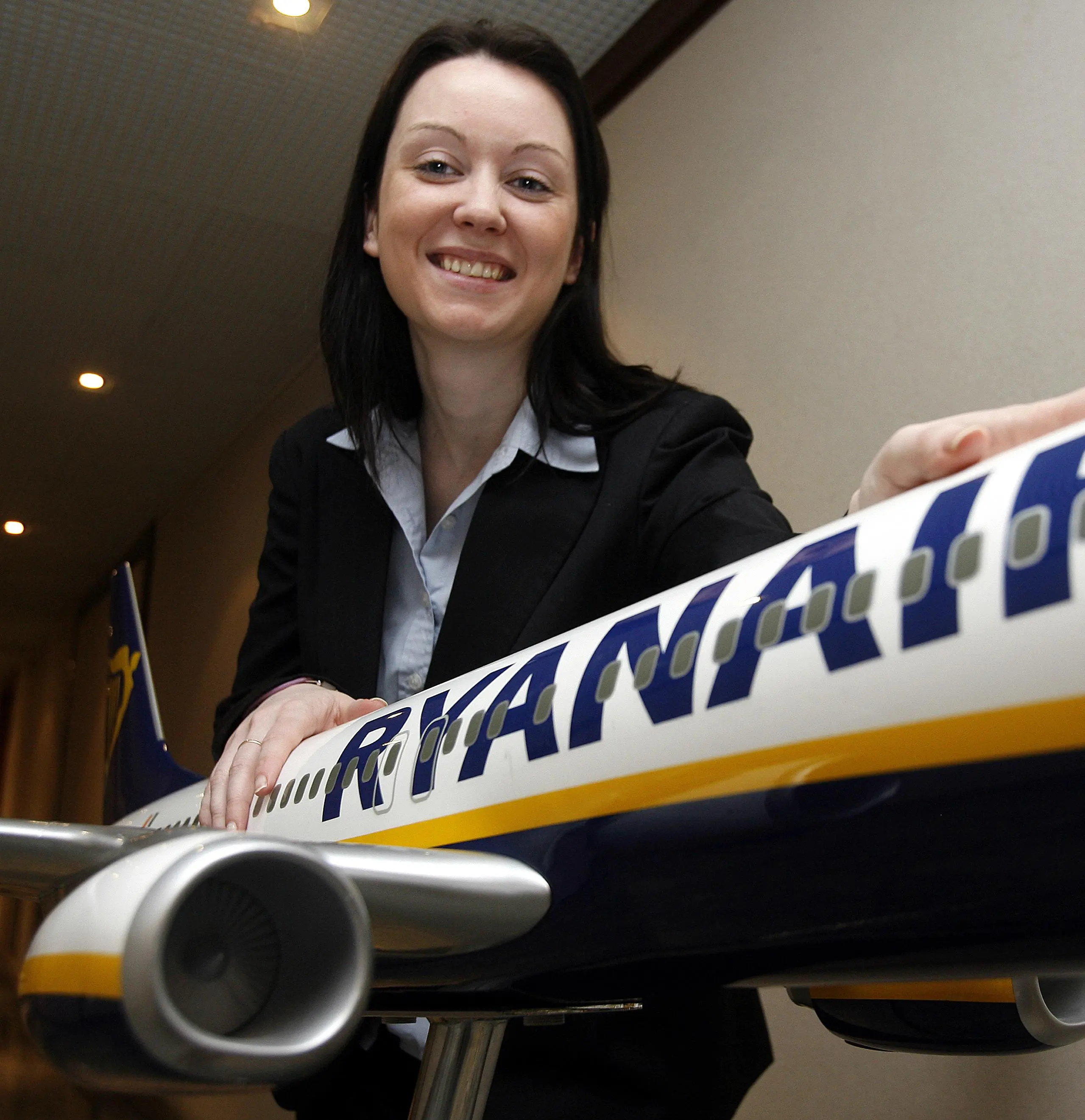 Ryanair torna a volare Riaperte 42 rotte da Pisa