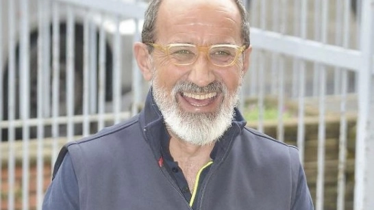 Fabio Butali