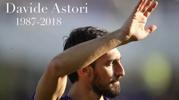 Davide Astori