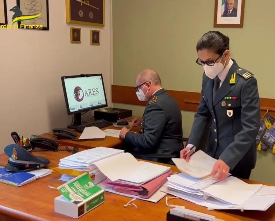 Montecatini, al via gli interrogatori per l’inchiesta fatture false