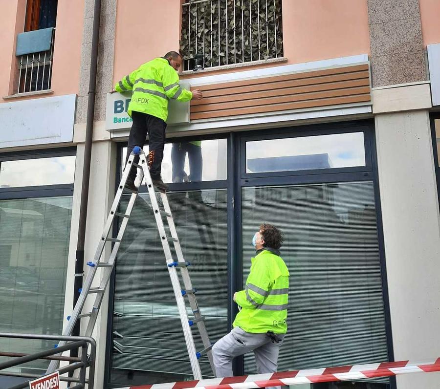 Da domani l esodo verso Bper di migliaia di correntisti aretini