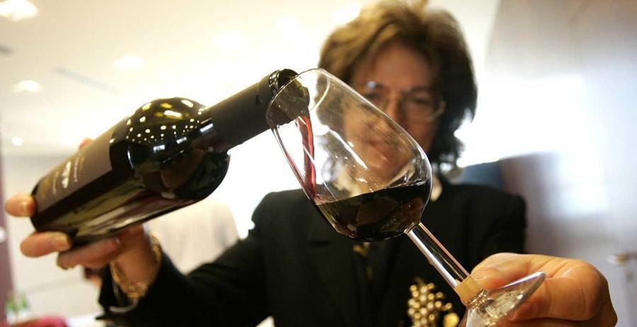 Chianti Colli Fiorentini Il Consorzio Brinda Al Successo