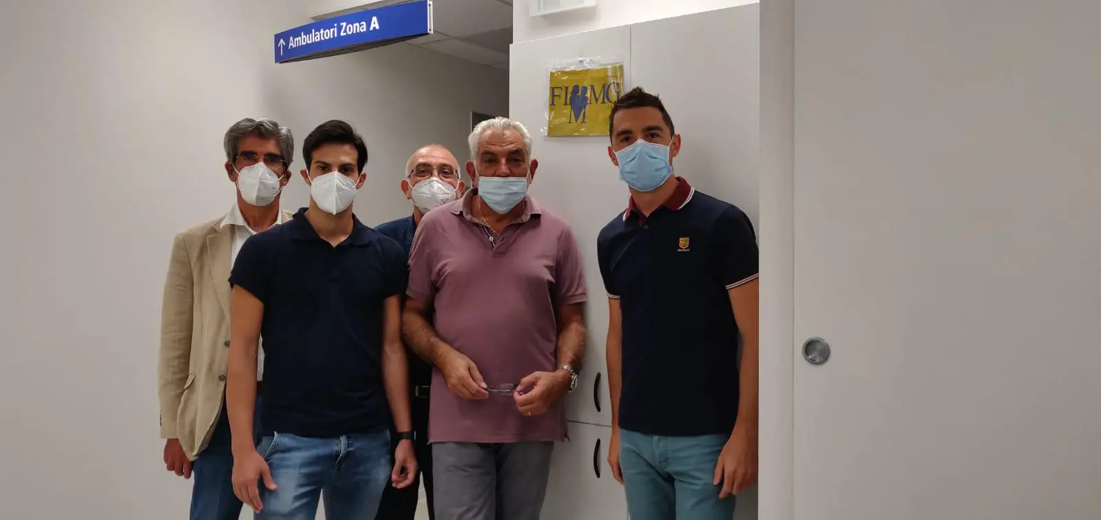 Influenza, aumentano le dosi del vaccino