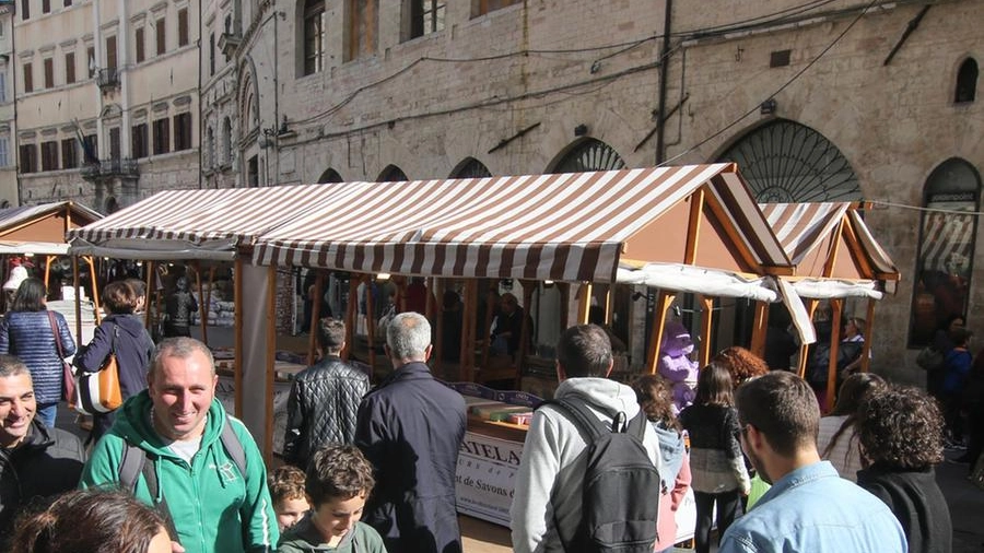 Fiera, si alza il sipario sull’edizione più lunga