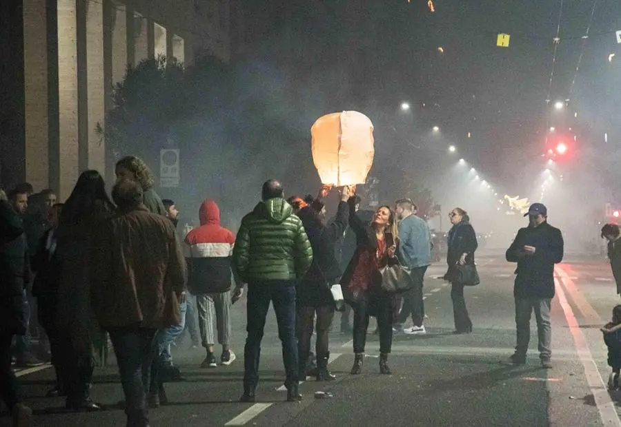 Capodanno, i ristoratori insorgono