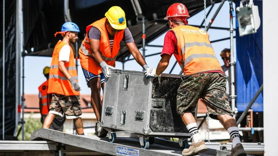 Nuovo patto per il lavoro, quasi 54 milioni di euro per spingere l'occupazione in Toscana