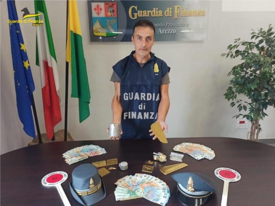 Maxi-frode Sull'Iva, Giro D'affari Da Cento Milioni E Sequestri Per 10 ...