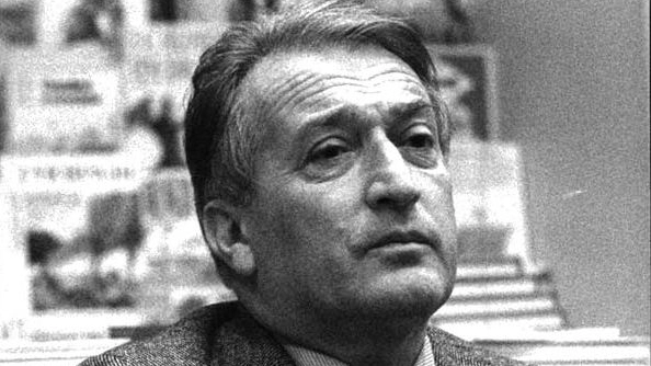 Gianni Rodari