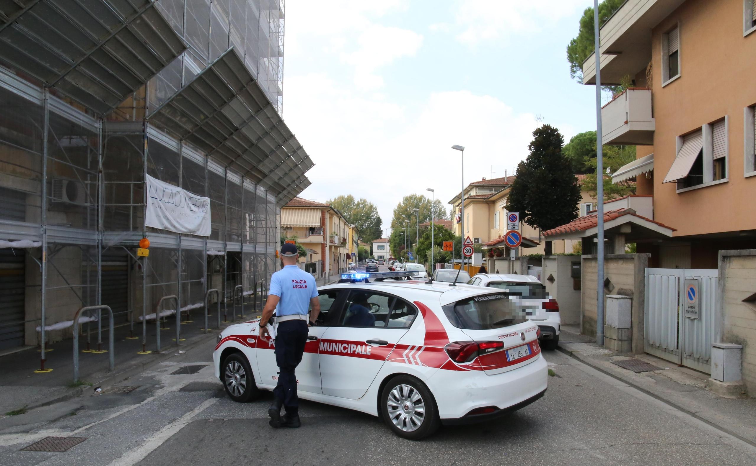 Parla La Donna Accoltellata Alla Gola Mai Sottovalutare I Gesti Violenti Io Lho Fatto E Lui