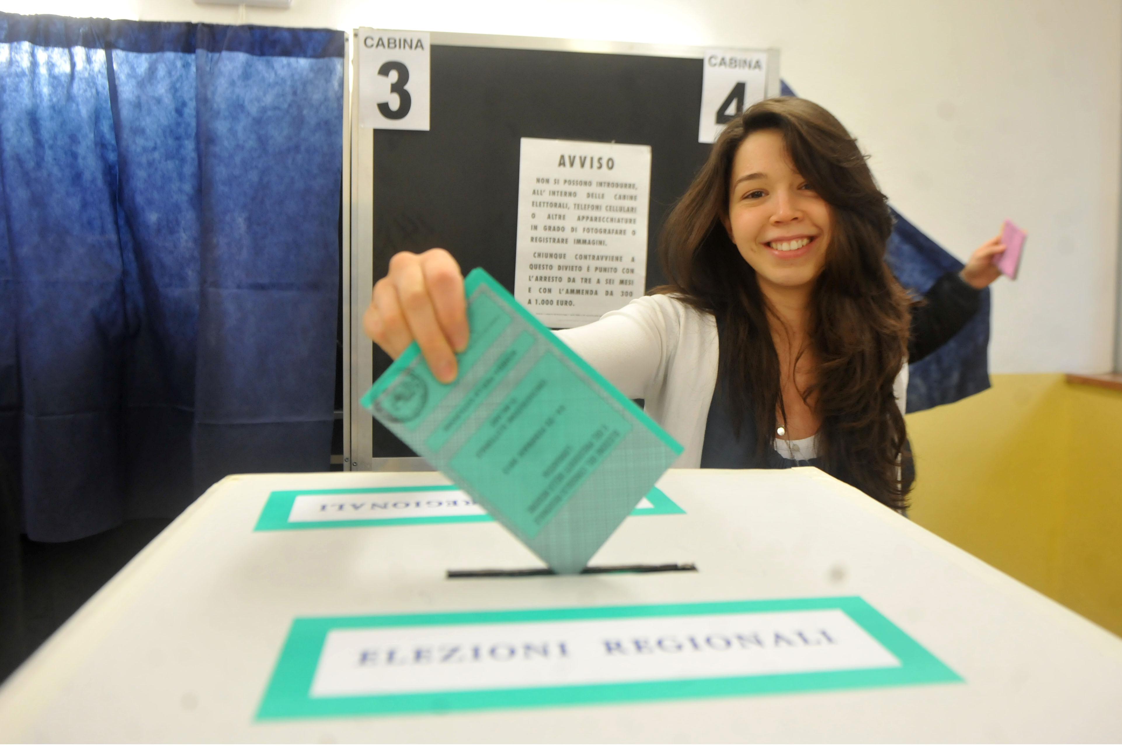 Regionali Toscana Allultimo Voto Ma Solo Se C Un Nome Forte