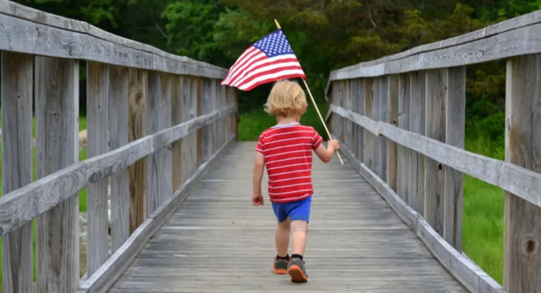 4 luglio 2023, Independence Day: tutto sulla festa americana del 4 luglio