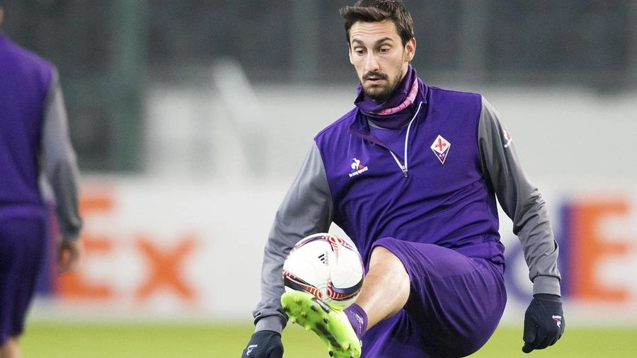 Davide Astori