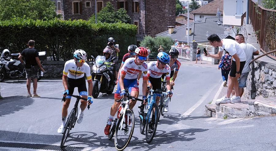 Ciclismo Il Calendario Aggiornato Delle Gare Juniores 2023 In Toscana