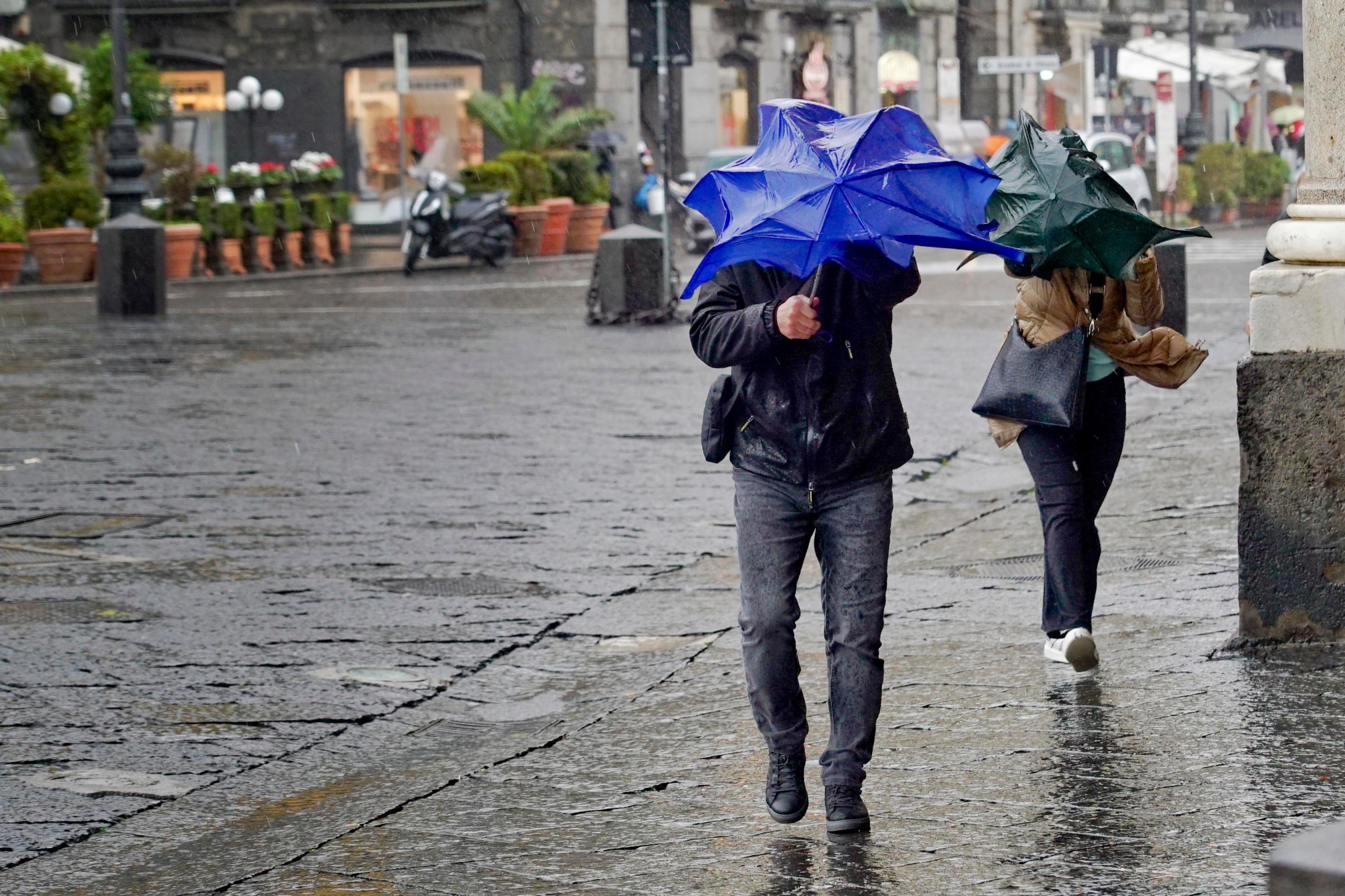 Meteo Toscana, Allerta Gialla Per Vento Forte E Mareggiate: Dove E Quando