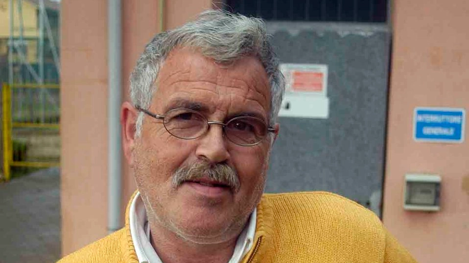 Claudio Bartoletti 