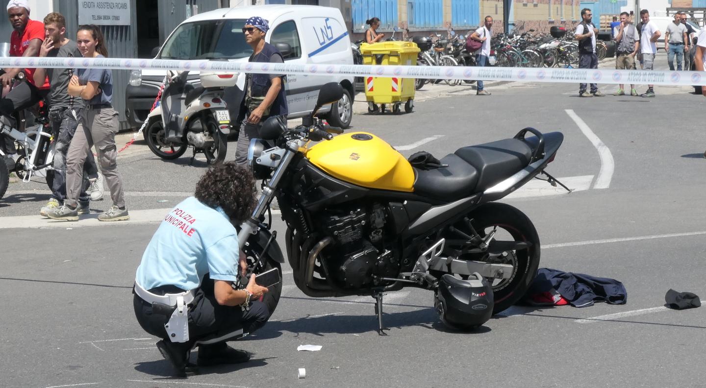 Incidente Di Viareggio, Leonardo Non Ce L’ha Fatta