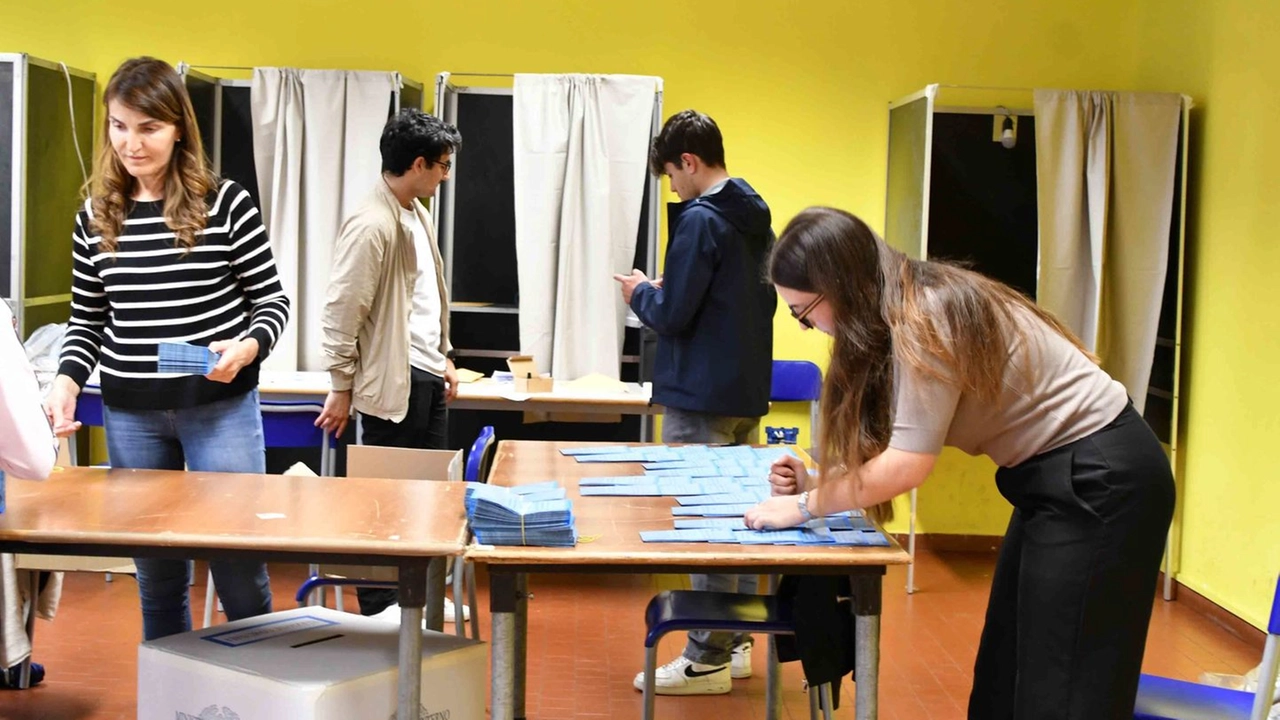 Elezioni, al voto oltre 18mila sarzanesi. La scelta è tra quattro candidati