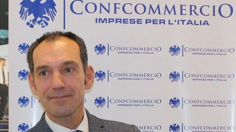 Federico Pieragnoli, direttore Confcommercio Pisa