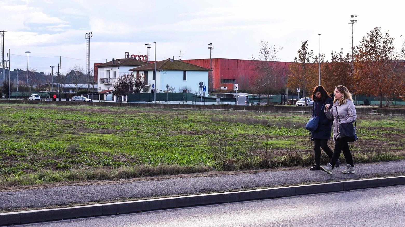 Il nuovo impianto per l’atletica. Approvato il progetto, ecco i tempi