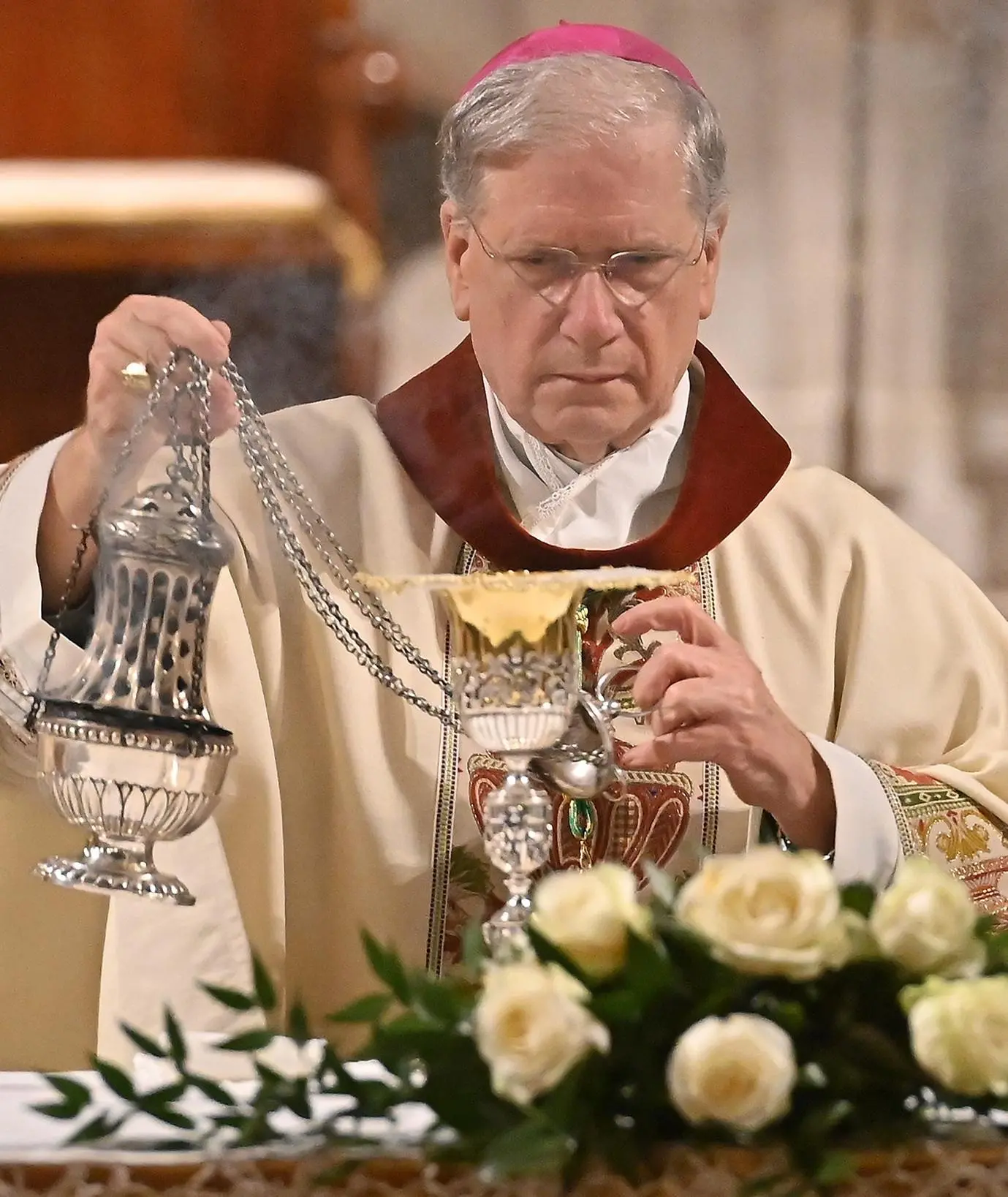 Anno santo jacopeo, pubblicata l’indizione