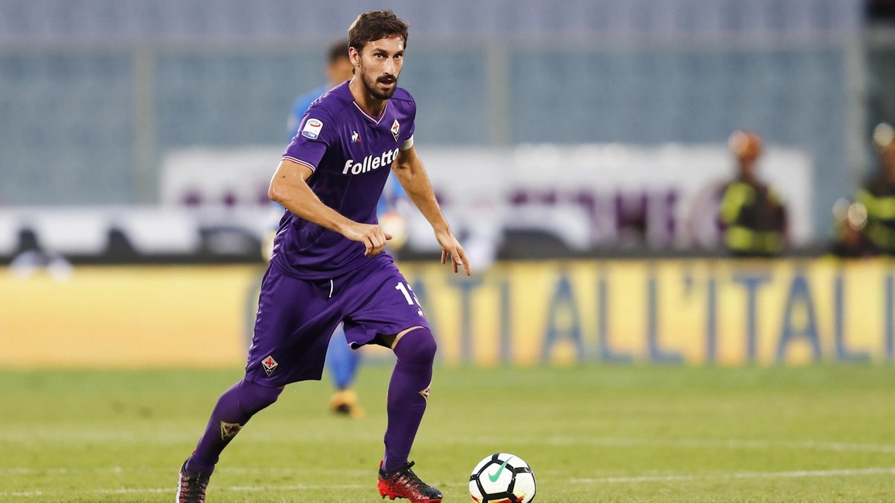 Davide Astori