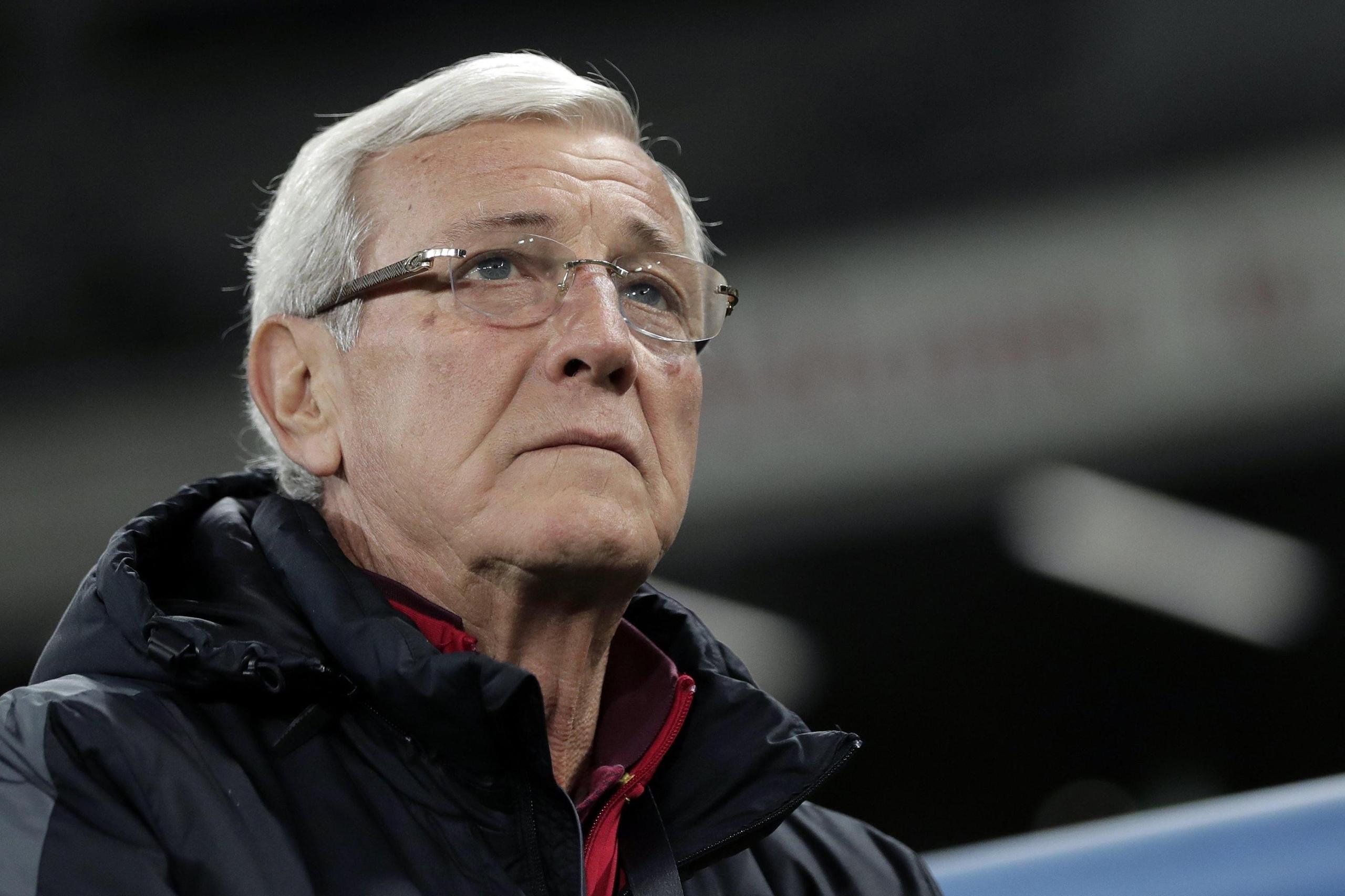 Lippi Intervistato Dai Liceali Il Mister Campione Del Mondo Ospite Al Rossi