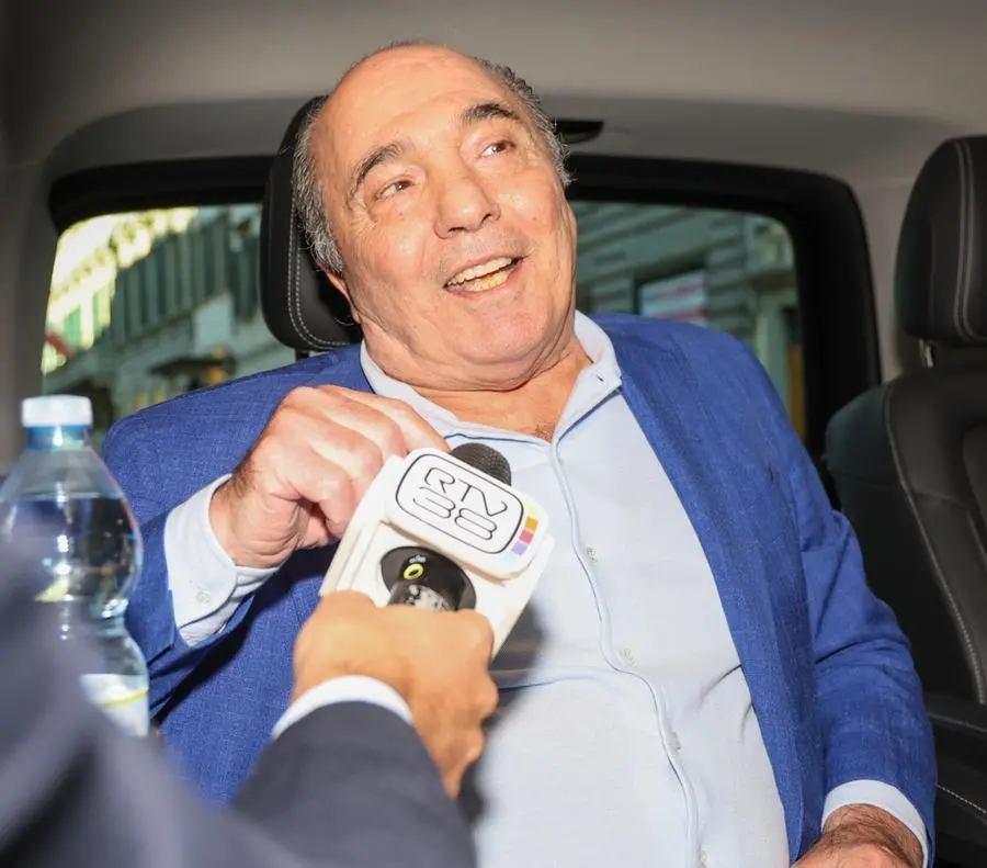 Rocco Commisso vede lo stadio: "Bello, ma... ". Restano i timori. Dove si giocherà?