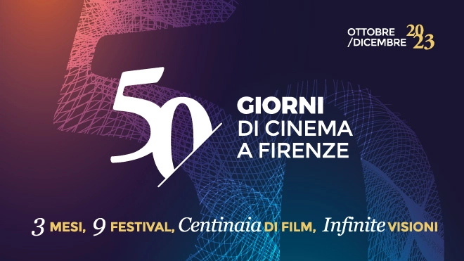 50 Giorni di Cinema a Firenze