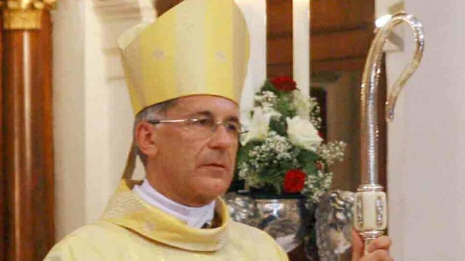 In Diocesi sospesi il ruolo di padrino e madrina nel Sacramento della  Cresima / Diocesi / Home - Parola di Vita