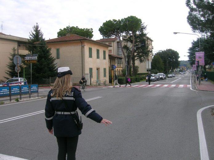 L'ordinanza di Carnevale di Montevarchi: Stop schiuma e stelle