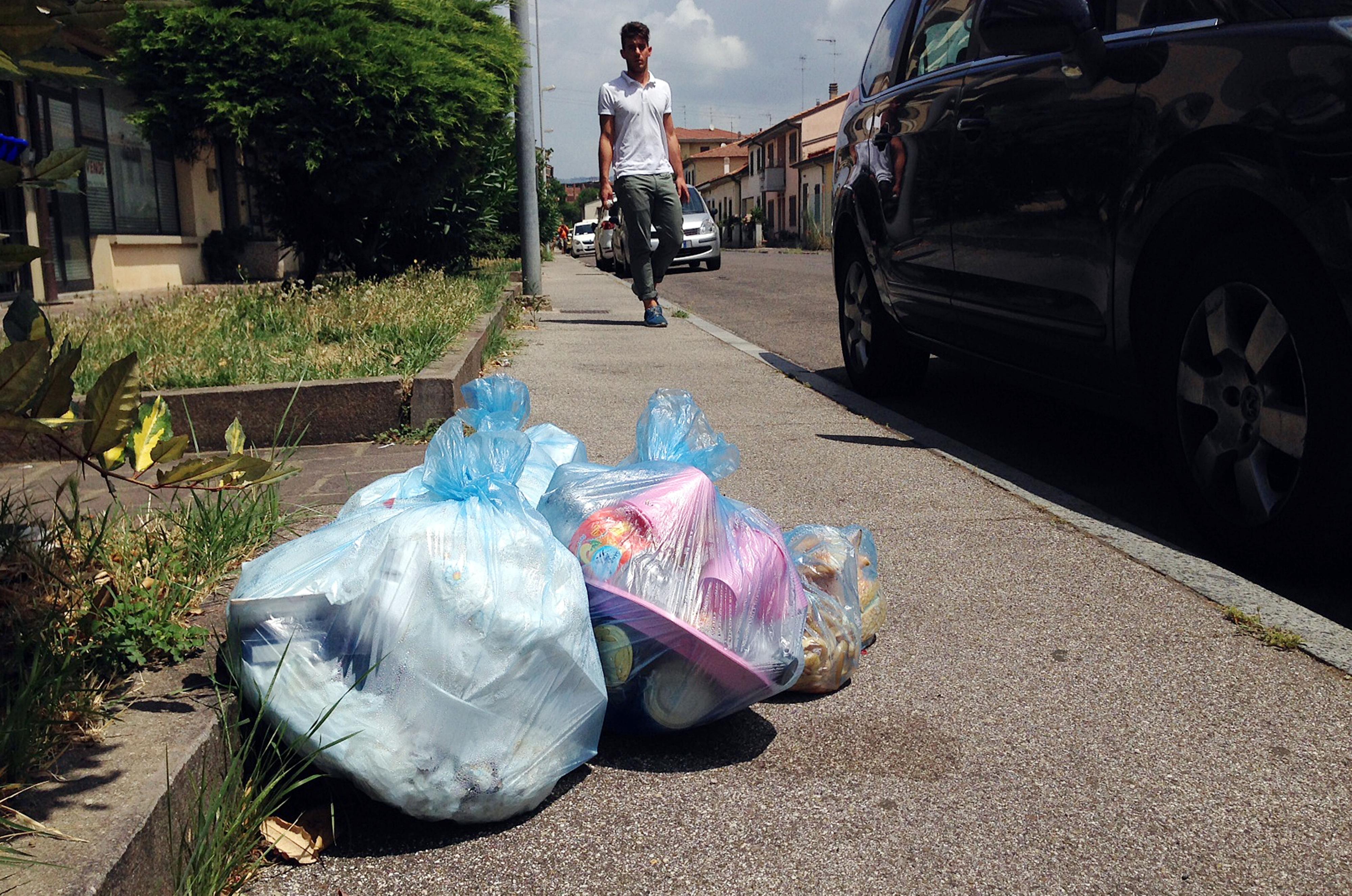 Pianezzoli Il Borgo Che Resta A Secco Ogni Estate Sempre La Stessa