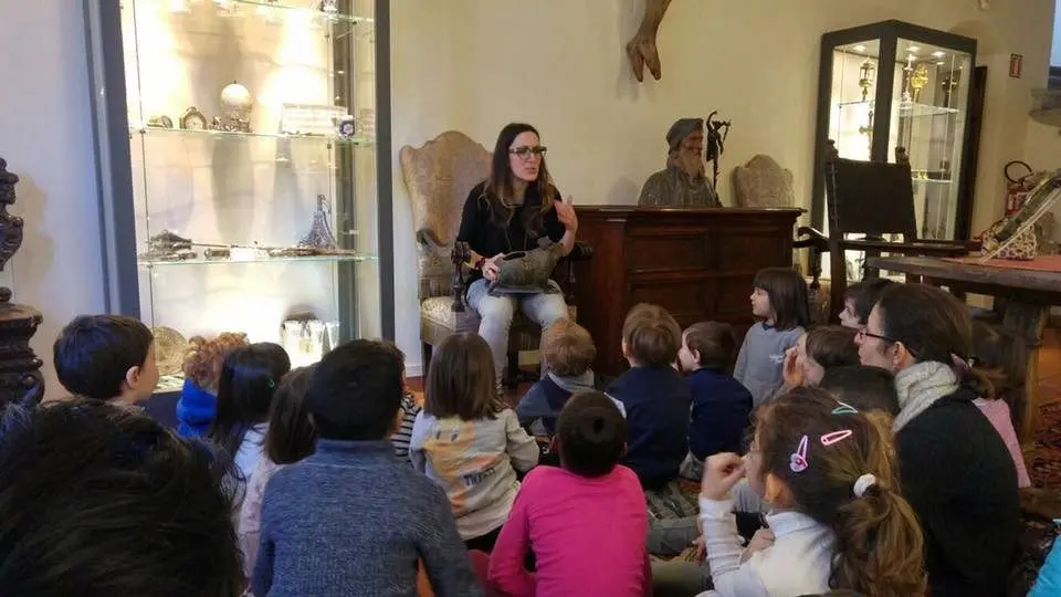 Carnevale per famiglie nei musei di Intesa San Paolo