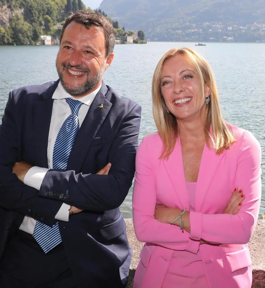 Fratelli d'Italia in campo: scalata centrodestra. "Lega, possiamo evitare le primarie"